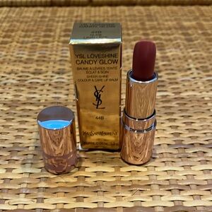 Yves Saint Laurent Love Shine Candy Glow Lip Balm
